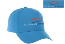 Blue Cap