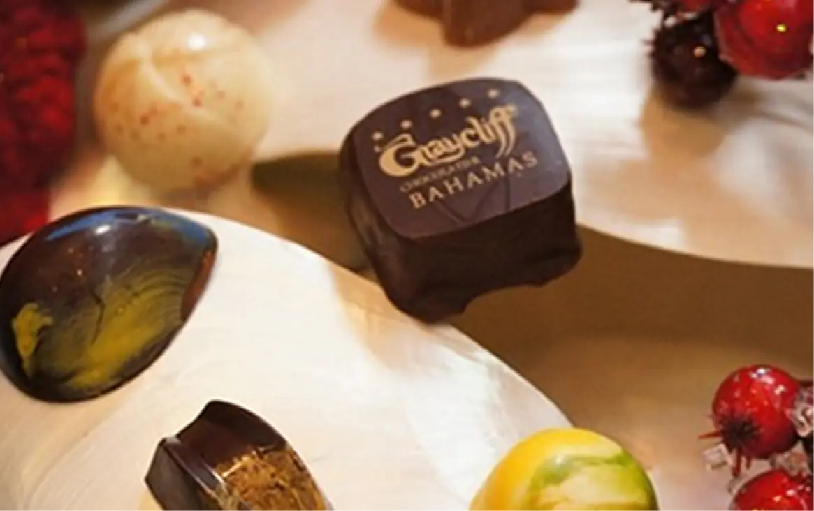 Graycliff Chocolatier