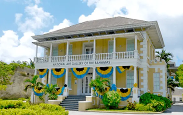 National Art Gallery of The Bahamas